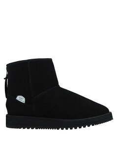 �X�C�R�b�N �����Y �V���[�Y �u�[�c�E���C���u�[�c SUICOKE �V���[�g�u�[�c Black �u���b�N