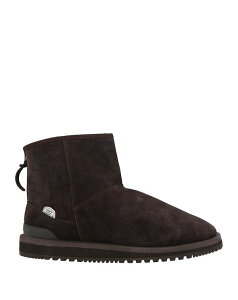 �X�C�R�b�N �����Y �V���[�Y �u�[�c�E���C���u�[�c SUICOKE �V���[�g�u�[�c Dark Brown �u���E��