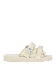 �X�C�R�b�N �����Y �V���[�Y �T���_�� SUICOKE �T���_�� Off White �I�t�z���C�g