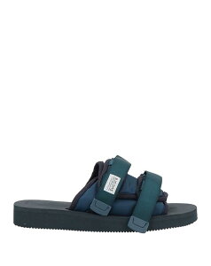 �X�C�R�b�N �����Y �V���[�Y �T���_�� SUICOKE �T���_�� Navy �l�C�r�[