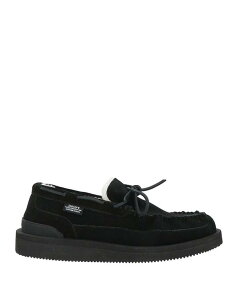 �X�C�R�b�N �����Y �V���[�Y �X���b�|���E���[�t�@�[ SUICOKE ���J�V�� Black �u���b�N