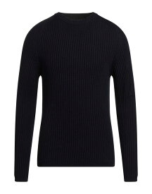 【送料無料】 シーピーカンパニー メンズ ニット・セーター アウター Sweater Midnight blue