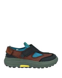 �X�C�R�b�N �����Y �V���[�Y �X�j�[�J�[ SUICOKE �X�j�[�J�[ Brown �u���E��