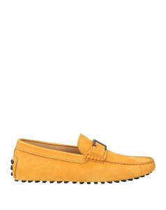 �g�b�Y �����Y �V���[�Y �X���b�|���E���[�t�@�[ TOD'S ���J�V�� Marigold