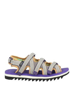 �X�C�R�b�N �����Y �V���[�Y �T���_�� SUICOKE �T���_�� Purple �p�[�v��