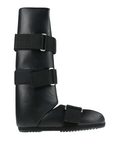 ���b�N�I�E�G���X �����Y �V���[�Y �u�[�c�E���C���u�[�c RICK OWENS �V���[�g�u�[�c Black �u���b�N