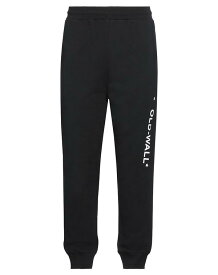 アコールドウォール メンズ ボトムス カジュアルパンツ A-COLD-WALL* スポーティパンツ Black ブラック
