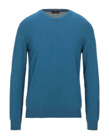 【送料無料】 アルテア メンズ ニット・セーター アウター Sweater Slate blue