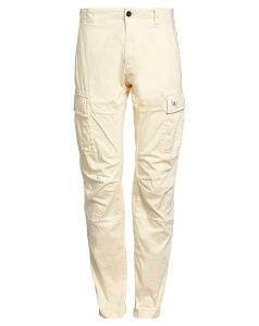 �V�[�s�[�J���p�j�[ �����Y �{�g���X �J�W���A���p���c C.P. COMPANY �p���c Off White �I�t�z���C�g
