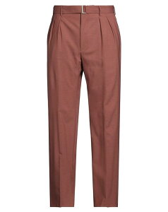 �^���A�g�[�� �����Y �{�g���X �J�W���A���p���c TAGLIATORE �p���c Brown �u���E��