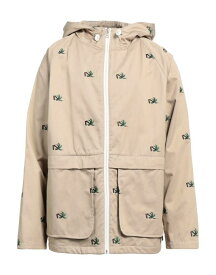 【送料無料】 パーム・エンジェルス メンズ ジャケット・ブルゾン アウター Jacket Beige