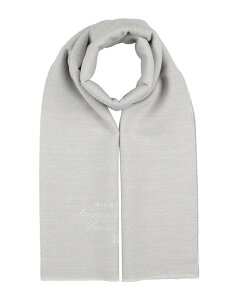 �W�o���V�[ �����Y �A�N�Z�T���[ �}�t���[�E�X�g�[���E�X�J�[�t GIVENCHY �}�t���[���X�J�[�t Light Gray �O���[