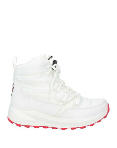 ���V�j���[�� �����Y �V���[�Y �u�[�c�E���C���u�[�c ROSSIGNOL �V���[�g�u�[�c White �z���C�g