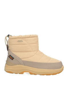�X�C�R�b�N �����Y �V���[�Y �u�[�c�E���C���u�[�c SUICOKE �V���[�g�u�[�c Beige �x�[�W��