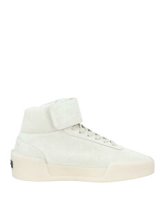 �t�B�A�I�u�S�b�h �����Y �V���[�Y �X�j�[�J�[ FEAR OF GOD �X�j�[�J�[ Light Gray �O���[