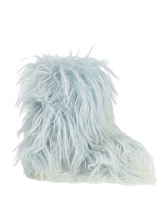 ���b�N�I�E�G���X �����Y �V���[�Y �u�[�c�E���C���u�[�c RICK OWENS �V���[�g�u�[�c Sky Blue �u���[