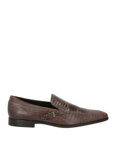 �g�b�Y �����Y �V���[�Y �X���b�|���E���[�t�@�[ TOD'S ���J�V�� Dark Brown �u���E��