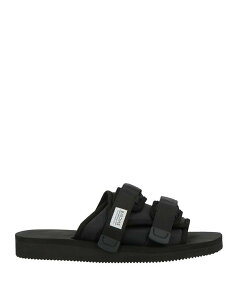 �X�C�R�b�N �����Y �V���[�Y �T���_�� SUICOKE �T���_�� Black �u���b�N