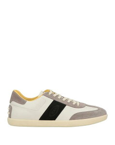 �g�b�Y �����Y �V���[�Y �X�j�[�J�[ TOD'S �X�j�[�J�[ Gray �O���[