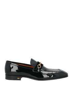 �g���E�t�H�[�h �����Y �V���[�Y �X���b�|���E���[�t�@�[ TOM FORD ���J�V�� Black �u���b�N