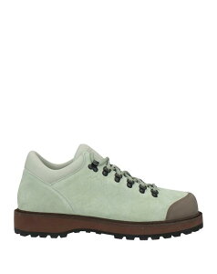 �f�B�G�� �����Y �V���[�Y �u�[�c�E���C���u�[�c DIEMME �V���[�g�u�[�c Sage Green �O���[��