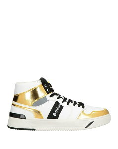 �W�����K���A�[�m �����Y �V���[�Y �X�j�[�J�[ JOHN GALLIANO �X�j�[�J�[ White �z���C�g