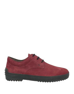 �g�b�Y �����Y �V���[�Y �X�j�[�J�[ TOD'S �X�j�[�J�[ Plum �v����