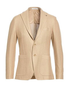 �^���A�g�[�� �����Y �A�E�^�[ �W���P�b�g�E�u���]�� TAGLIATORE �e�[���[�h�W���P�b�g Beige �x�[�W��