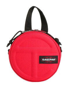 �C�[�X�g�p�b�N �����Y �o�b�O EASTPAK �n���h�o�b�O Red ���b�h