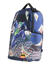 楽天市場】sprayground／スプレーグラウンド バックパックの通販