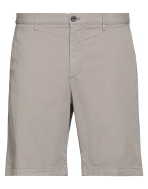 【送料無料】 セオリー メンズ ハーフパンツ・ショーツ ボトムス Shorts & Bermuda Beige