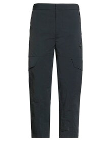 アコールドウォール メンズ ボトムス カジュアルパンツ A-COLD-WALL* Black ブラック