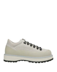 �f�B�G�� �����Y �V���[�Y �u�[�c�E���C���u�[�c �V���[�g�u�[�c DIEMME Light Gray �O���[
