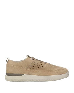 �X�g�[���t���C �����Y �V���[�Y �X�j�[�J�[ STONEFLY Beige �x�[�W��