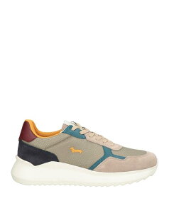 �n�[�����g & �u���C�� �����Y �V���[�Y �X�j�[�J�[ HARMONT & BLAINE Gray �O���[