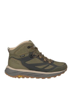 �W���b�N�E���t�X�L�� �����Y �V���[�Y �u�[�c�E���C���u�[�c �V���[�g�u�[�c JACK WOLFSKIN Military Green �O���[��
