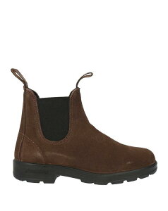 �u�����h�X�g�[�� �����Y �V���[�Y �u�[�c�E���C���u�[�c �V���[�g�u�[�c BLUNDSTONE Dark Brown �u���E��