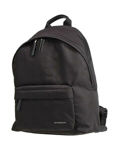 �W�o���V�[ �����Y �o�b�O �o�b�N�p�b�N�E�����b�N�T�b�N GIVENCHY Black �u���b�N