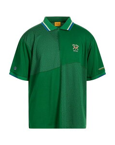 �_�C�� �����Y �g�b�v�X �|���V���c DIME Green �O���[��