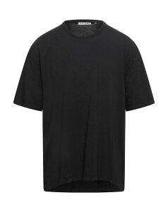�A���[���K�V�[ �����Y �g�b�v�X T�V���c OUR LEGACY Black �u���b�N