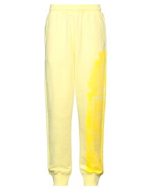アコールドウォール メンズ ボトムス カジュアルパンツ A-COLD-WALL* Yellow イエロー