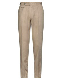 【送料無料】 ラルディーニ メンズ カジュアルパンツ ボトムス Casual pants Khaki