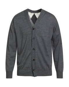 �W���������^�i�x �����Y �A�E�^�[ �J�[�f�B�K�� JUNYA WATANABE Charcoal �`���R�[��