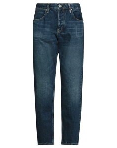 �X�R�b�`�A���h�\�[�_ �����Y �{�g���X �f�j���p���c SCOTCH & SODA �W�[���Y Blue �u���[