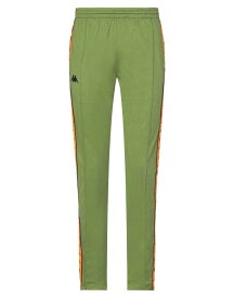 【送料無料】 カッパ メンズ カジュアルパンツ ボトムス Casual pants Military green