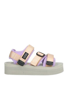 �X�C�R�b�N �����Y �V���[�Y �T���_�� SUICOKE Beige �x�[�W��