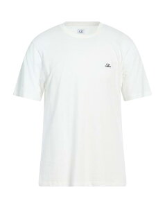 �V�[�s�[�J���p�j�[ �����Y �g�b�v�X T�V���c C.P. COMPANY White �z���C�g