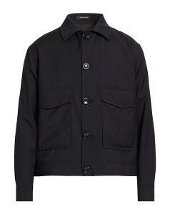 �^���A�g�[�� �����Y �g�b�v�X �V���c TAGLIATORE Black �u���b�N