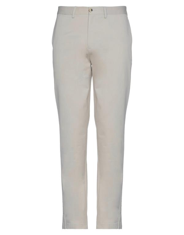 【送料無料】 ベンシャーマン メンズ カジュアルパンツ ボトムス Casual pants Light greyのサムネイル