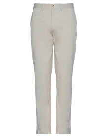 【送料無料】 ベンシャーマン メンズ カジュアルパンツ ボトムス Casual pants Light grey